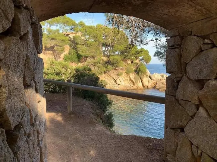 Vista Al Mar Zodiac Ab 3A Apartment Lloret de Mar