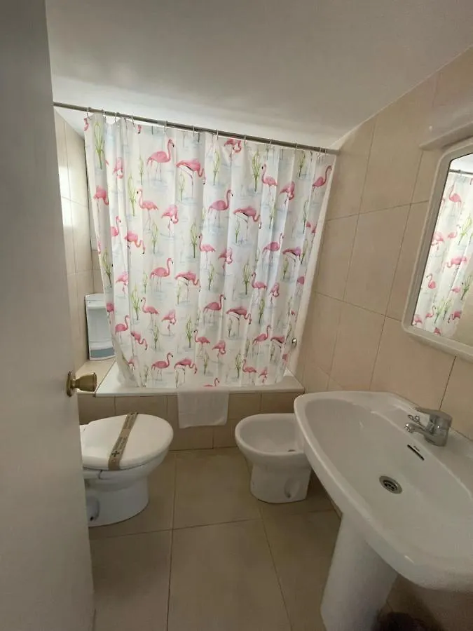Vista Al Mar Zodiac Ab 3A Apartment Lloret de Mar