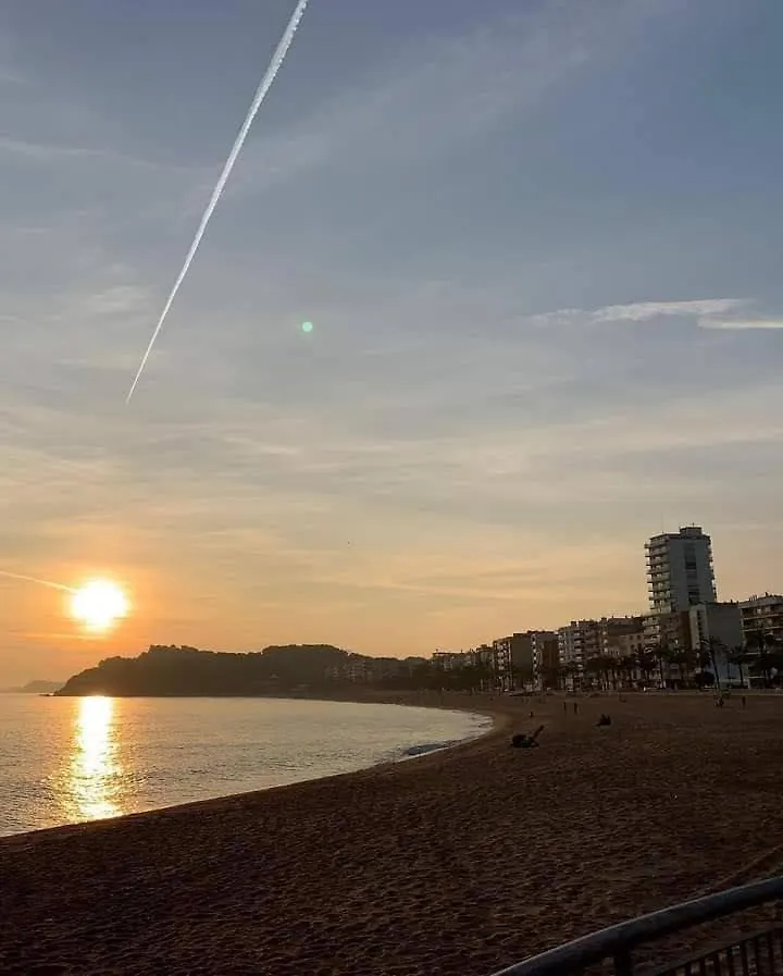 Apartmán Vista Al Mar Zodiac Ab 3A Lloret de Mar