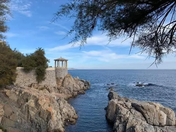 Apartmán Vista Al Mar Zodiac Ab 3A Lloret de Mar