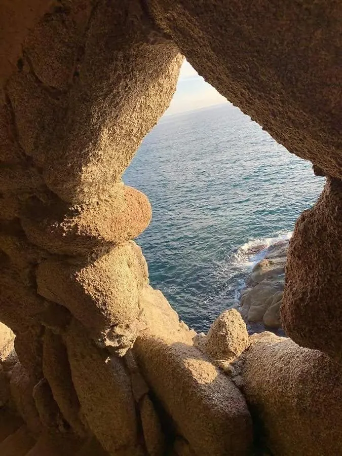 Apartmán Vista Al Mar Zodiac Ab 3A Lloret de Mar