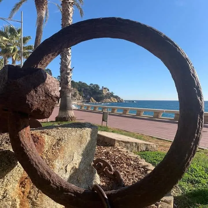 Apartmán Vista Al Mar Zodiac Ab 3A Lloret de Mar