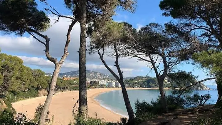 Apartmán Vista Al Mar Zodiac Ab 3A Lloret de Mar
