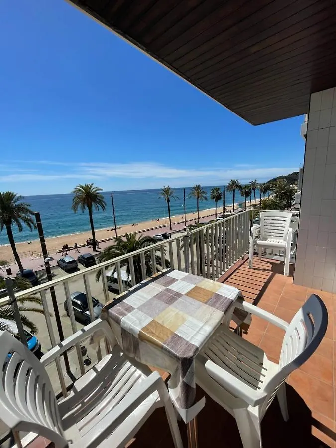 Apartmán Vista Al Mar Zodiac Ab 3A Lloret de Mar