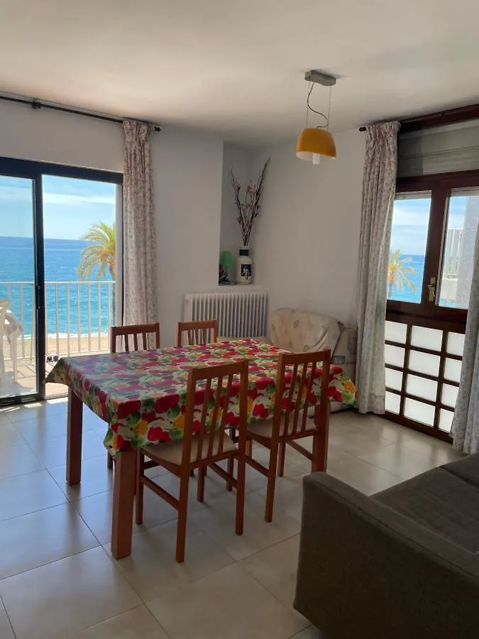 Apartmán Vista Al Mar Zodiac Ab 3A Lloret de Mar